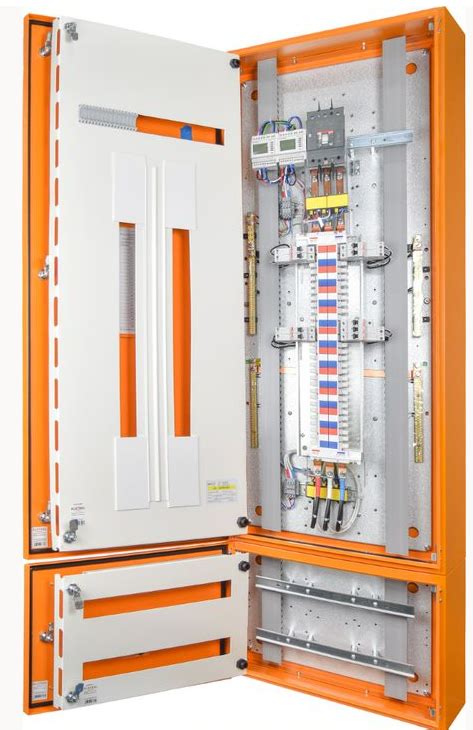 distribution switchboard box|main switchboard vs distribution board.